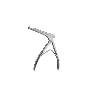 Instrumento Ortopédico Quirúrgico Reutilizable de Primera Calidad, Cirugía Médica, Kerrison, Tamaño Personalizado, Acero Inoxidable, Venta al por Mayor |   OldMed - Product Image 2