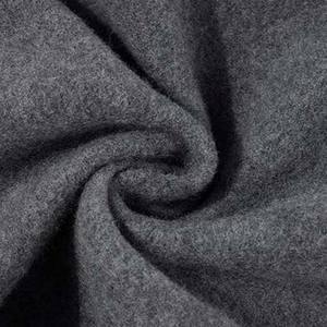 Sweat à capuche pour homme tendance, 100% coton, vêtements de sport décontractés d'hiver avec manches longues, doublure en polaire, personnalisable - Product Image 5