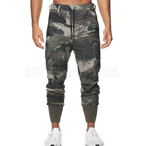 Top Quality <b>Mens</b> <b>Trouser</b> Side Pocket Drawstring Waist/Workout Fitted SweatPants for <b>Men</b> Street <b>Trouser</b> - Product Image 2