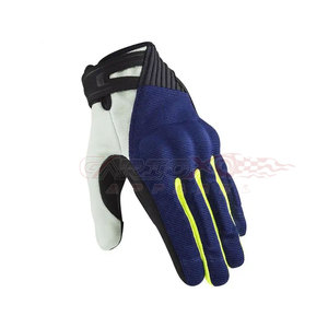 Gants de moto de sport de plein air antichoc protégeant les mains Gants de course de moto de sport Gants de moto imperméables avec logo personnalisé - Product Image 1