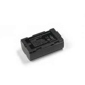Nouveau titre : « Batterie Li-Ion Panasonic CGR-D120 grise » - Product Image 1