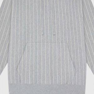 Sweat à capuche respirant de haute qualité pour les basiques des hommes et des femmes et stylé 100% coton, sweats à capuche pour hommes tenue décontractée Streetwear - Product Image 6