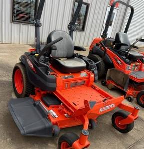 Tondeuses à gazon Kubota Zd326 à rayon de braquage nul d'occasion à vendre - Product Image 1