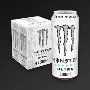 Boisson énergétique Monster Energy, boisson énergétique haute performance pour les athlètes, l'entraînement et les modes de vie actifs, approvisionnement en gros - Product Image 2