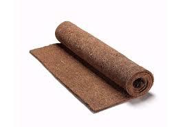 เสื่อมะพร้าวในสวน/ควบคุมวัชพืช/วัสดุอินทรีย์/ปลอดสารเคมี - Product Image 6