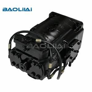 Atlas Copco Bohrgerät 2657740730 Hydraulikpumpe Epiroc 2657740730 Gold Cup Pumpe - Product Image 5