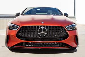 Mercedes-AMGG BE GT63 S E Performance 4 portes édition MANUFAKTUR d'occasion 2024 - Product Image 5