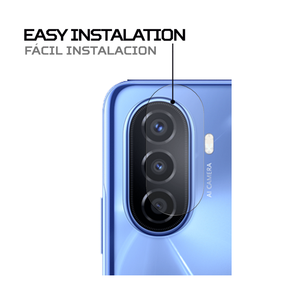 Protector de Pantalla ANTISHOCK para Huawei Nova Y70, Lentes Móviles - Product Image 3