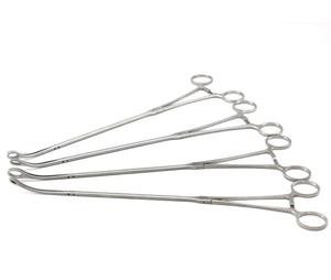 D'amico mediastinoscopy คีมตรวจชิ้นเนื้อเครื่องมือที่มีคุณภาพสูงเครื่องมือผ่าตัด - Product Image 3