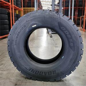 Livraison rapide sur les pneus de camion 315/80R22.5 Achetez maintenant des pneus de qualité supérieure pour une traction et une longévité maximales - Product Image 4