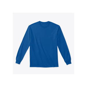 เสื้อออกกำลังกายแขนยาวสำหรับผู้ชายเสื้อออกกำลังกายแขนยาวเสื้อเจอร์ซีย์ | เสื้อใส่ป้องกันแสงแดดแขนยาวสำหรับผู้ชาย - Product Image 3