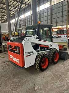 Produit populaire utilisé : mini-chargeuse compacte Bobcat S450 - Product Image 5
