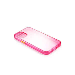 Coque de protection en silicone souple de qualité supérieure Netzy SAFA Bistro Series pour iPhone 12 Mini, compatible avec les modèles 11 Pro et 14 Plus - Product Image 3