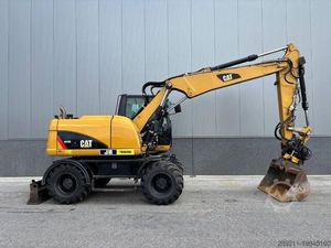 Excavadoras usadas CAT 330 baratas Año 2021 Oruga hidráulica de segunda mano Maquinaria de construcción Bomba de motor PLC - Product Image 5