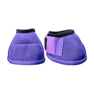 Botas para Caballos de Primera Calidad, Tela Oxford Resistente, Excelente Agarre, Comodidad, Protección de Cascos, Equitación, Carreras, Entrenamiento, Color Personalizado - Product Image 1