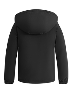 เสื้อโค้ทฤดูหนาวกันน้ำแจ็คเก็ตสกีขนแกะภูเขากลางแจ้ง - Product Image 2