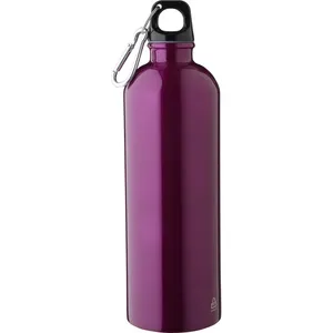 Bottiglia d'Acqua Ecologica da 750ml in Materiale Riciclato - Articolo Promozionale per Bevande - Product Image 6