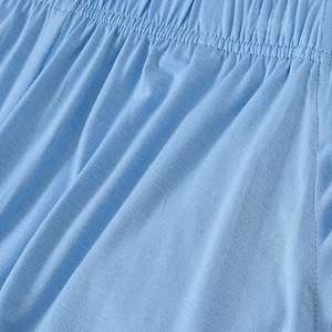 All-Match Casual Summer Collection New Styles Round Neck Printed Tee Shirts Short Sets Breathable Streetwear 2-Piece Set - Product Image 3