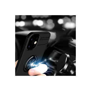 ASMA Ravel Premium Silicone Case for iPhone 12 Mini Impact Resistant Back Cover Retail Packaging Soft TPU Material Model A53 SE - Product Image 6