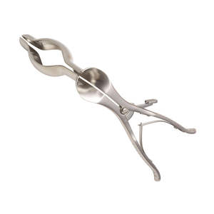 Venta caliente Proveedores de ginecología Farans Operating Speculum con trinquete con fibra de luz Instrumentos de ginecología por Surgiright - Product Image 2