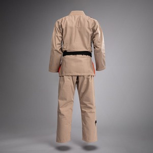 Kimono de Jiu-jitsu Premium Personalizado, Trajes de Artes Marciales, Uniformes de Jiu-jitsu - Product Image 2