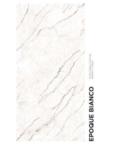 Epoque Bianco