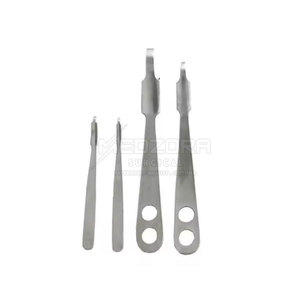 ชุดเครื่องมือผ่าตัด MEDZORA SURGICAL MS-RS-1304 แบบปรับได้ด้วยมือ ออกแบบความแม่นยำสูง น้ำหนักเบา ใช้ซ้ำได้ เป็นมิตรกับสิ่งแวดล้อม ได้รับการรับรองมาตรฐาน CE - Product Image 4