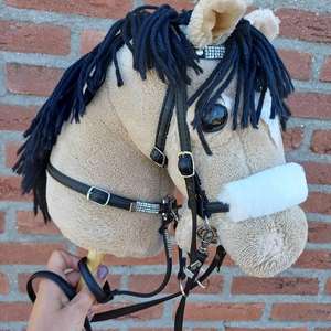 Brida para Caballo Occidental de Cuero Genuino/Cuero Sintético de Alta Calidad, Personalizable, para Montar a Caballo, Uso Ecuestre, Servicio OEM Personalizado - Product Image 1