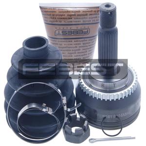 Giunto di velocità costante esterno 32x54x25 FEBEST (0410-EA3A43) - Product Image 1