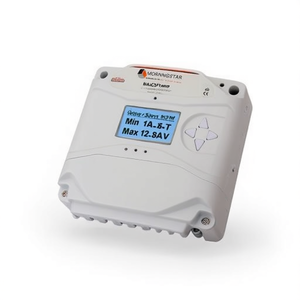 Controlador de Carga Solar MPPT Morningstar ProStar 25A-PS-MPPT-25M - Product Image 1
