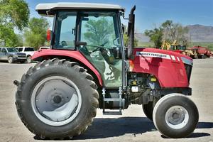Massey Ferguson 4610 à prix de gros - Product Image 4