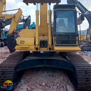 Excavatrice Komatsu PC240-8, matériel de construction d'occasion de qualité à bas prix, bonnes ventes - Product Image 1