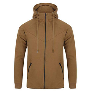 Compre Trajes Deportivos para Hombre de Alta Calidad, Tallas Grandes, Personalizados con Cierre, Bajo MOQ - Product Image 2