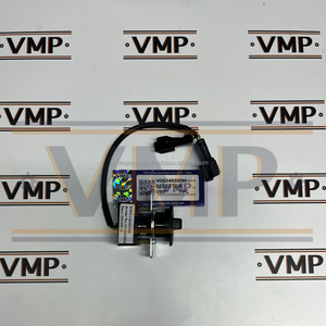 สวิตช์เลือก VOE 14520398 สำหรับรถขุดวอลโว่ EC210B EC290B EC360B EC460B VMP ผลิตในตุรกี อะไหล่เครื่องจักรก่อสร้าง - Product Image 2