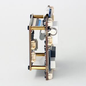 Starlight IMX307 2MP Facial <strong>Recognition</strong> Security <strong>Camera</strong> Module Support Wiegand SSC338G New <strong>Face</strong> Detection <strong>IP</strong> <strong>Camera</strong> SIP-K307S8iB - Product Image 3