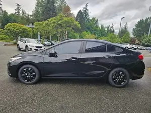 เชฟโรเลตครูซใช้2017 - Product Image 3