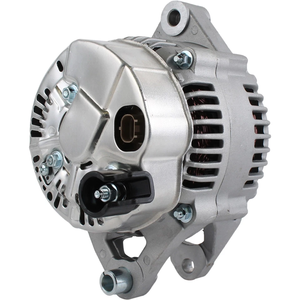 Alternatore OEM 13824N per Dodge Dakota 3.9 V6 1996-2003, EHC EHO Durango 5.9 V8 2001-2003, RAM Pickups 2002-2003 - Product Image 3