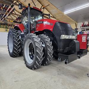 Tracteur agricole Case IH d'occasion de qualité supérieure, neuf et d'occasion, bon marché, livraison rapide disponible aujourd'hui - Product Image 6