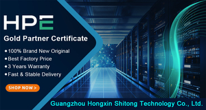 HPE MSA 2070 SFF Storage Array S1H46A 10GBASE-T ISCSI <span class=keywords><strong>Stockage</strong></span> Hybride pour Centre de Données d'Entreprise - Product Image 6