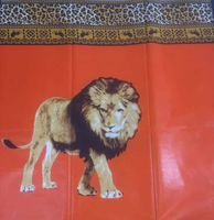 Fabricante de Tela de Algodón con Estampado Africano Personalizado de Nigeria, OEM ODM, Ghana, Camerún, Europa, Israel, Islas, Fábrica Textil