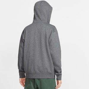 Sudaderas con Capucha para Hombre, Lisas, 100% Algodón, Cuello Redondo, con Cremallera, Nueva Moda, en Venta en Línea - Product Image 6