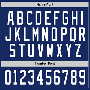 เสื้อฮอกกี้น้ำแข็งผู้ชายแบบสั่งทำพิเศษ แขนยาว พิมพ์ลายใหม่ คุณภาพดี ขายส่ง OEM ผลิตจากโพลีเอสเตอร์ 100% เป็นมิตรกับสิ่งแวดล้อม ระบายอากาศได้ดี ลดราคา - Product Image 5