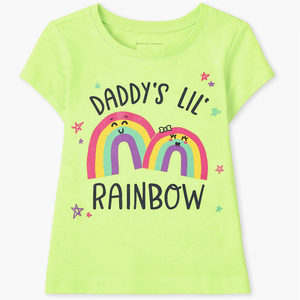 Ropa de Pakistán para bebés y niños, diseño estampado de tela de punto y algodón informal para niñas recién nacidas de hasta 6 años - Product Image 5