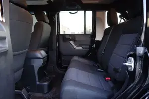 JEEP WRANGLER UNLIMITED SPORT 2012 USADO, Volante a la Izquierda/Derecha - Product Image 2