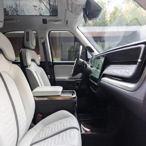 RIVI IAN R1T ADVEN TURE EDITION 2022 PRÊT À ÊTRE EXPÉDIÉ - Product Image 4