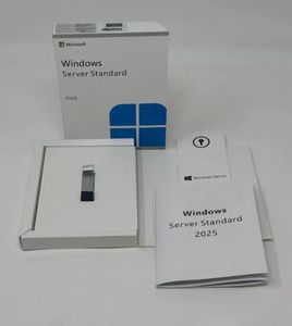 Winserver <span class=keywords><strong>2025</strong></span> <span class=keywords><strong>USB</strong></span> Tiêu Chuẩn Trung Tâm Dữ Liệu Phần Mềm Đa Ngữ Tiếng Anh Nhật Bản Hàn Quốc Phiên Bản Trong Màu Sắc Boxwindowsserver2025 - Product Image 1