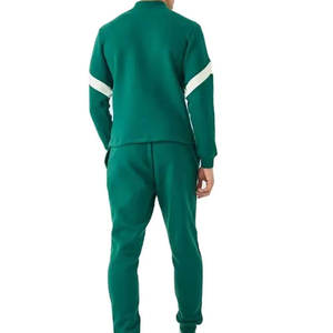 Survêtement pour homme de qualité supérieure pour le jogging, logo personnalisé, vêtements décontractés, survêtement pour homme au meilleur prix - Product Image 2