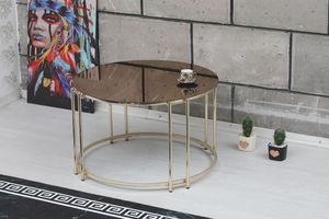 Modern Simple Style Convertible Stainless Steel Coffee <b>Table</b> for Home Office Home Bar Living Room Use-NETRA FURNITURE 2 Year - Product Image 4