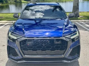 Audi RS Q8 4.0T Usado del 2021 - Product Image 6
