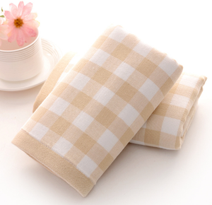 Haute qualité 100% coton essuie-mains et serviettes ensemble couleurs personnalisées en gros pour la maison et l'hôtel - Product Image 4